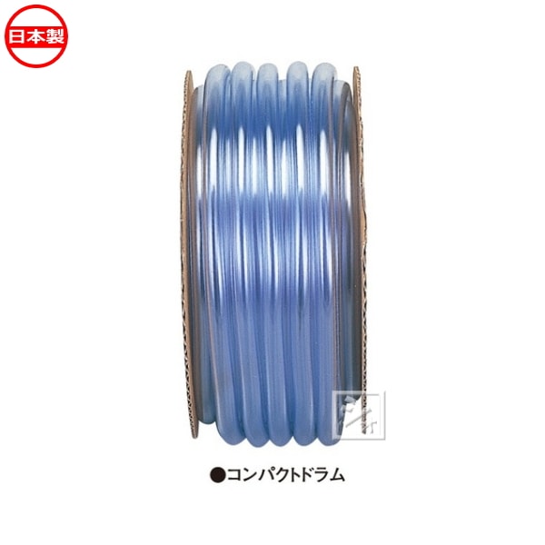 30m×2個 透明ビニール ホース 透明 内径 62mm×外径 72mm 中部ビニール カ施 代引不可 透明 ホース」の人気商品一覧 | 安い商品を通販サイトから探す - 価格.com