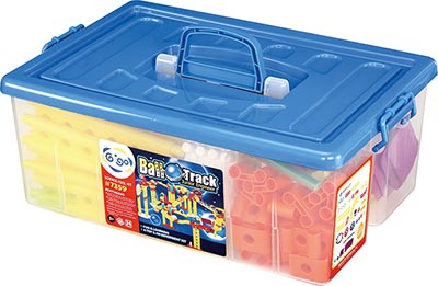 完売）GIGOボールトラックL（ギゴ）