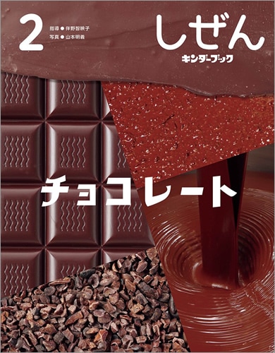 完売）しぜんキンダーブック 2023年11月号／がっき