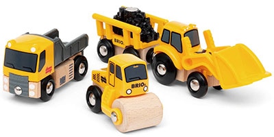 BRIO ブリオ トレインステーション 33745 BRIO (ブリオ) WORLD