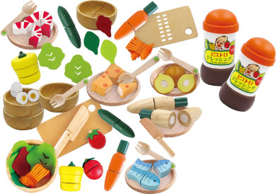 木のおもちゃ　代わりのお品 楽天市場】Hape おやさいセット | ハペ 木製 おもちゃ 玩具