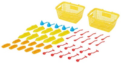 フレーベルサンドアートセット☆フレーベル館オリジナル