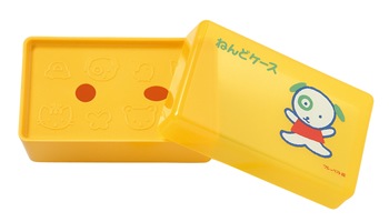 ねんどケース（大）こいぬ