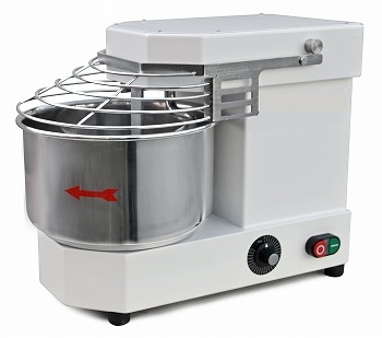 自動ピザプレス PRESSA-33　ピッツァ　スパイラルミキサー 自動ピザプレス PRESSA-33 ピッツァ スパイラルミキサー - メルカリ