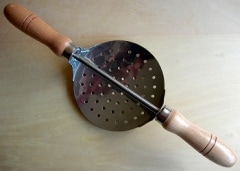 passatelli attrezzo tradizionale �� ������ɥ������� �ѥå��ƥå�