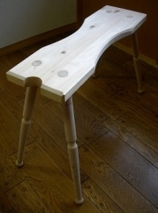 ȥ륭ѥ٥PANCHINA PER TORCHIO