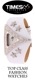 C1545 Bianco��������ե��������ꥹ����