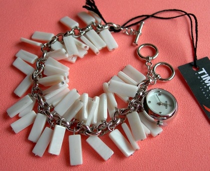 IT684 Bianco���֥쥹��åȥ����å���ŷ����ĳ���Υե�󥸥��㡼��