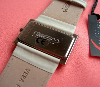 LD5738 Bianco�������ɡ�������ե��������ꥹ��������Ф᤿�����å�