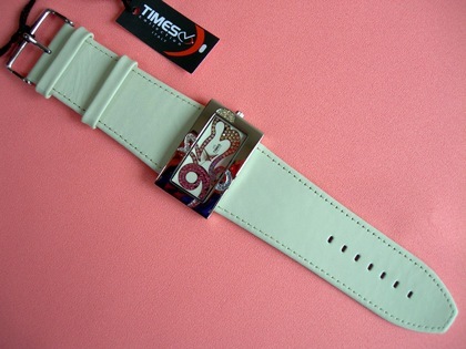 LD5738 Bianco�������ɡ�������ե��������ꥹ��������Ф᤿�����å�