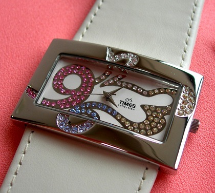 LD5738 Bianco�������ɡ�������ե��������ꥹ��������Ф᤿�����å�