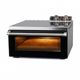 Macte Ovens Voyager TWIN - forno elettrico per pizza e pane - ŵʥݥԥåĥѥ֥ - Made in Italy