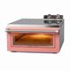 Macte Ovens Voyager TWIN - forno elettrico per pizza e pane - ŵʥݥԥåĥѥ֥ - Made in Italy