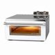 Macte Ovens Voyager TWIN - forno elettrico per pizza e pane - ŵʥݥԥåĥѥ֥ - Made in Italy