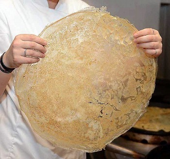 �����ꥢ���ƥѥ� �ܥ������ѥ������ �ץ졼��2���ȡ�coppia Cotte in alluminio per BORLENGHI