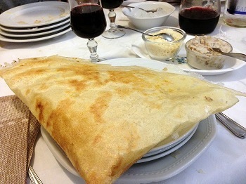 �����ꥢ���ƥѥ� �ܥ������ѥ������ �ץ졼��2���ȡ�coppia Cotte in alluminio per BORLENGHI