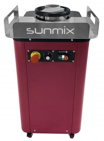 arrotondatrice SUNMIX MOON300 - ԥåĥȥѥѤΥ饦 SUNMIX MOON300  -  Made in Italy