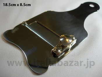 18-10ƥ쥹Υȥե饤ȥ졼ȷ֥졼ɡĴǽ