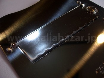 18-10���ƥ�쥹�Υȥ��ե��饤�����ȷ��֥졼�ɡ�����Ĵ����ǽ