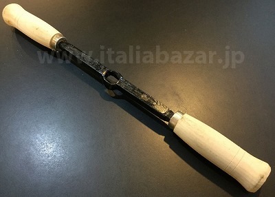 MANUBRIO TORCHIO - �ȥ륭���ϥ�ɥ�