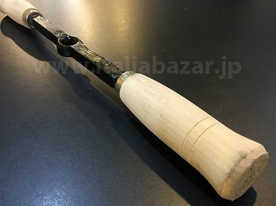 MANUBRIO TORCHIO - �ȥ륭���ϥ�ɥ�