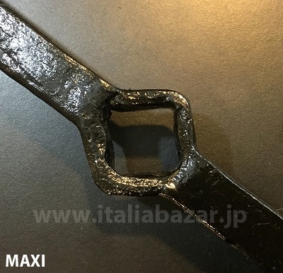 MANUBRIO TORCHIO - �ȥ륭���ϥ�ɥ�