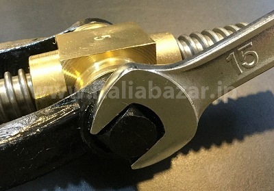 DADO TORCHIO - �ȥ륭������ (������塼̵��)