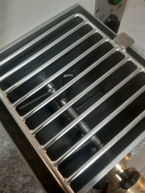   PASTA MACHINE INVER3T - ̳ưѥޥ INVER3T    2007ǯ   Ķȯ򤵤ĺޤ 