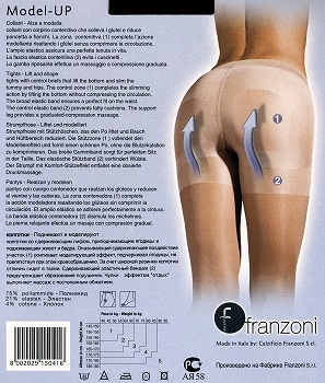 �ե�󥾡��ˡ���ǥ륢�å�40 (�����ɥ륹�ȥå���) made in Italy