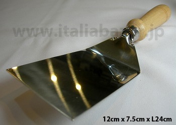 ƥ쥹 Υå18-10饶˥ѵpala lasagna liscia in inox 18-10