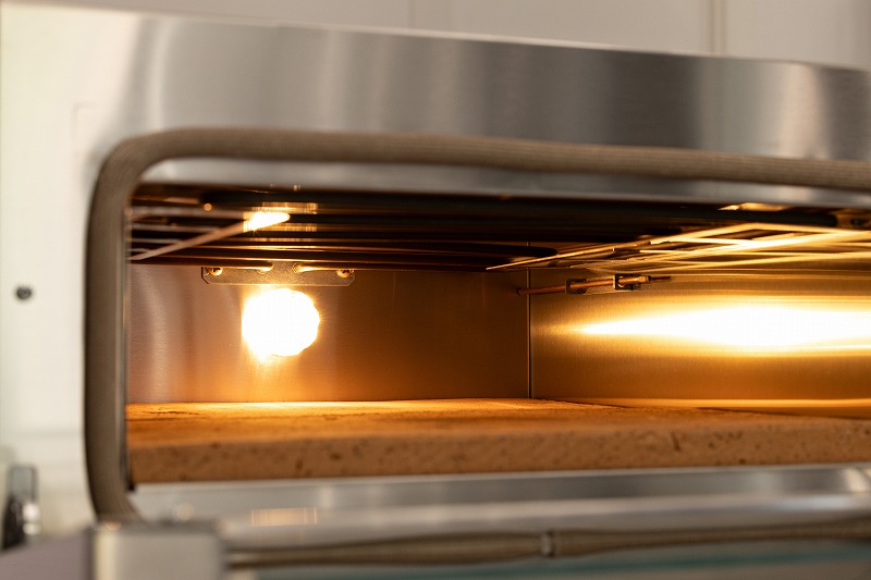 Macte Ovens Voyager SMART - forno elettrico per pizza e pane - ŵʥݥԥåĥѥ֥ - Made in Italy