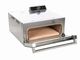 Macte Ovens Voyager SMART - forno elettrico per pizza e pane - ŵʥݥԥåĥѥ֥ - Made in Italy