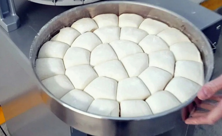  COOMING SOON !!!!   -  NOVA DIVIDER - spezzatrice manuale per pizza e pane - NOVA ưϥǥХ  Made in Italy 