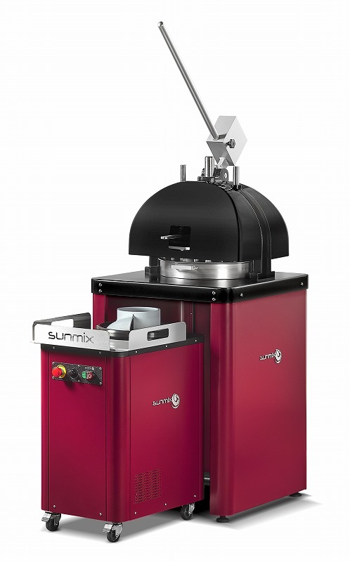  COOMING SOON !!!!   -  NOVA DIVIDER - spezzatrice manuale per pizza e pane - NOVA ưϥǥХ  Made in Italy 