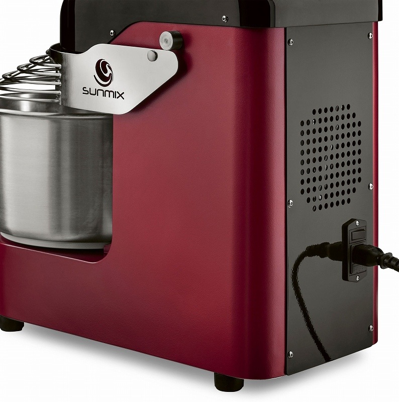 impastatrice a spirale SUNMIX EVO6/10/15/20 - �ԥåĥ��ѤΥ��ѥ����ߥ�����SUNMIX EVO6/10/15/20  -  Made in Italy
