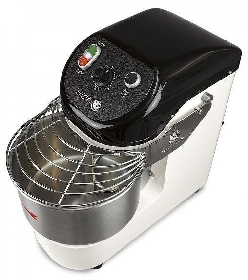 impastatrice a spirale SUNMIX EASY6/10/15/20 - �ԥåĥ��ѤΥ��ѥ����ߥ�����SUNMIX EASY6/10/15/20  -  Made in Italy