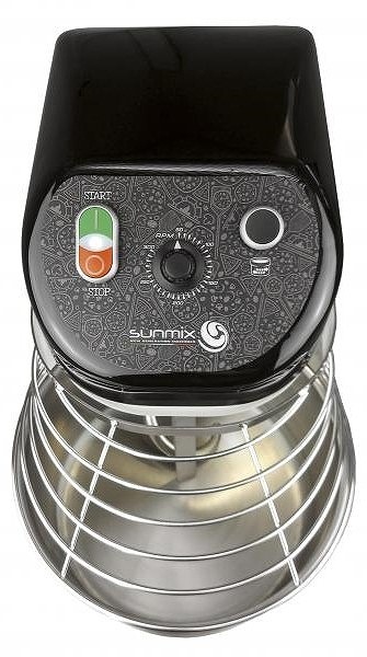 impastatrice a spirale SUNMIX EASY6/10/15/20 - �ԥåĥ��ѤΥ��ѥ����ߥ�����SUNMIX EASY6/10/15/20  -  Made in Italy