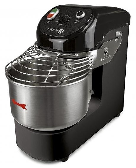 impastatrice a spirale SUNMIX EASY6/10/15/20 - �ԥåĥ��ѤΥ��ѥ����ߥ�����SUNMIX EASY6/10/15/20  -  Made in Italy