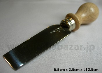 ƥ쥹Υå18-10եȥѥʥաcoltellino/spatola formaggi morbidi in inox 18-10