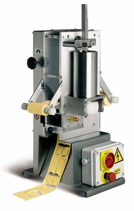 ���������ޥ����� �� RAVIOLATRICE BE90 a DOPPIA SFOGLIA