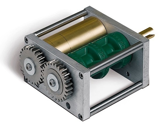 ���������ޥ����� �� RAVIOLATRICE BE90 a DOPPIA SFOGLIA