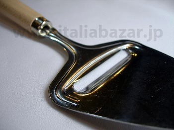 ƥ쥹Υå 饤affetta formaggio in acciaio inox