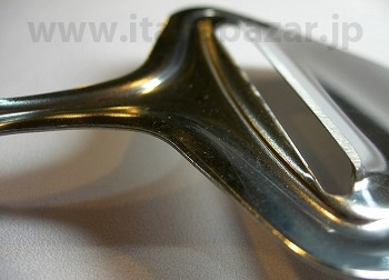 ƥ쥹Υå 饤affetta formaggio in acciaio inox