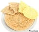 եåƥåƷ (18.5cm/)  stampo FERRATELLE in alluminio (18,5cm/grande) - made in Italy