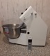 impastatrice a forcella SUNMIX SUNFORK10/B (motorized bowl) - �ԥåĥ��ѤΥե������ߥ�����SUNMIX SUNFORK10/B  -��Made in Italy