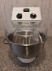 impastatrice a forcella SUNMIX SUNFORK10/B (motorized bowl) - �ԥåĥ��ѤΥե������ߥ�����SUNMIX SUNFORK10/B  -��Made in Italy