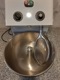impastatrice a forcella SUNMIX SUNFORK10/B (motorized bowl) - �ԥåĥ��ѤΥե������ߥ�����SUNMIX SUNFORK10/B  -��Made in Italy