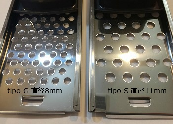 Spaetzle (���ڥåĥ�) �� �˥�å��åƥ� - gnocchetti tirolesi