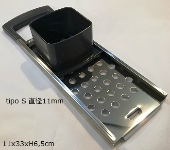 Spaetzle (���ڥåĥ�) �� �˥�å��åƥ� - gnocchetti tirolesi