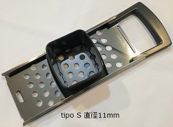 Spaetzle (���ڥåĥ�) �� �˥�å��åƥ� - gnocchetti tirolesi